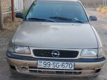 Opel Astra-1