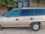 Opel Astra-3