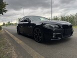 BMW 518-2