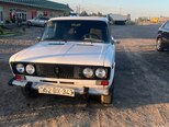 LADA (VAZ) 2106-1