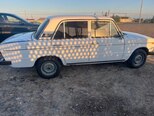 LADA (VAZ) 2106-3