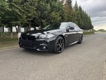 BMW 518-3