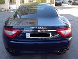 Maserati GranTurismo-4