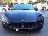 Maserati GranTurismo-3