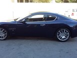 Maserati GranTurismo-5