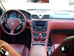 Maserati GranTurismo-6