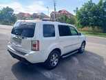 Honda Pilot-2