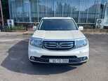 Honda Pilot-5