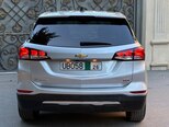Chevrolet Equinox-6