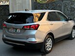 Chevrolet Equinox-7