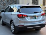Chevrolet Equinox-8