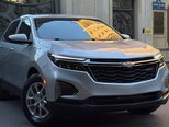 Chevrolet Equinox-5