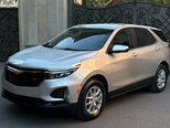 Chevrolet Equinox-3