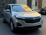 Chevrolet Equinox-4