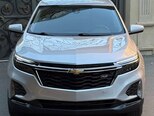 Chevrolet Equinox-1