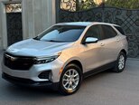Chevrolet Equinox-2