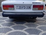 LADA (VAZ) 2107-6