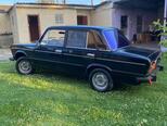 LADA (VAZ) 2106-7