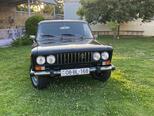 LADA (VAZ) 2106-1