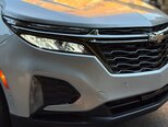 Chevrolet Equinox-16