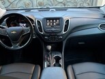 Chevrolet Equinox-9