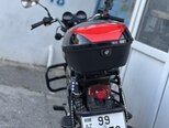 Freedom MX 49-9