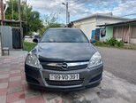 Opel Astra-1