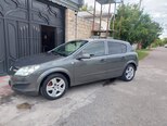 Opel Astra-3