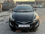 Hyundai Elantra-1