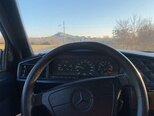 Mercedes 190-4