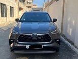 Toyota Highlander-2