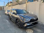 Toyota Highlander-1