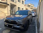 Toyota Highlander-3