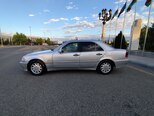 Mercedes C 180-3