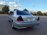 Mercedes C 180-4