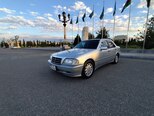Mercedes C 180-2