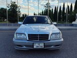 Mercedes C 180-1