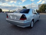 Mercedes C 180-5