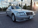 Mercedes C 180-7