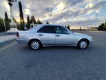 Mercedes C 180-6