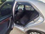 Mercedes C 180-12