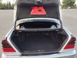 Mercedes C 180-18