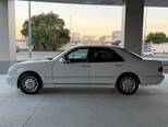 Mercedes E 240-16