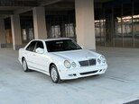 Mercedes E 240-3