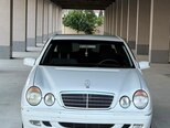 Mercedes E 240-4
