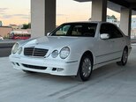 Mercedes E 240-9
