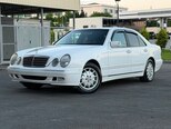 Mercedes E 240-7