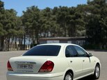 Nissan Sunny-2