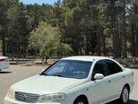 Nissan Sunny-1