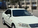 Nissan Sunny-5